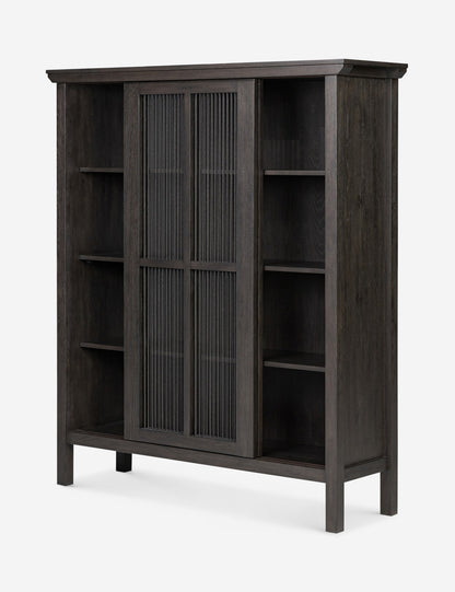 Mirza Curio Cabinet