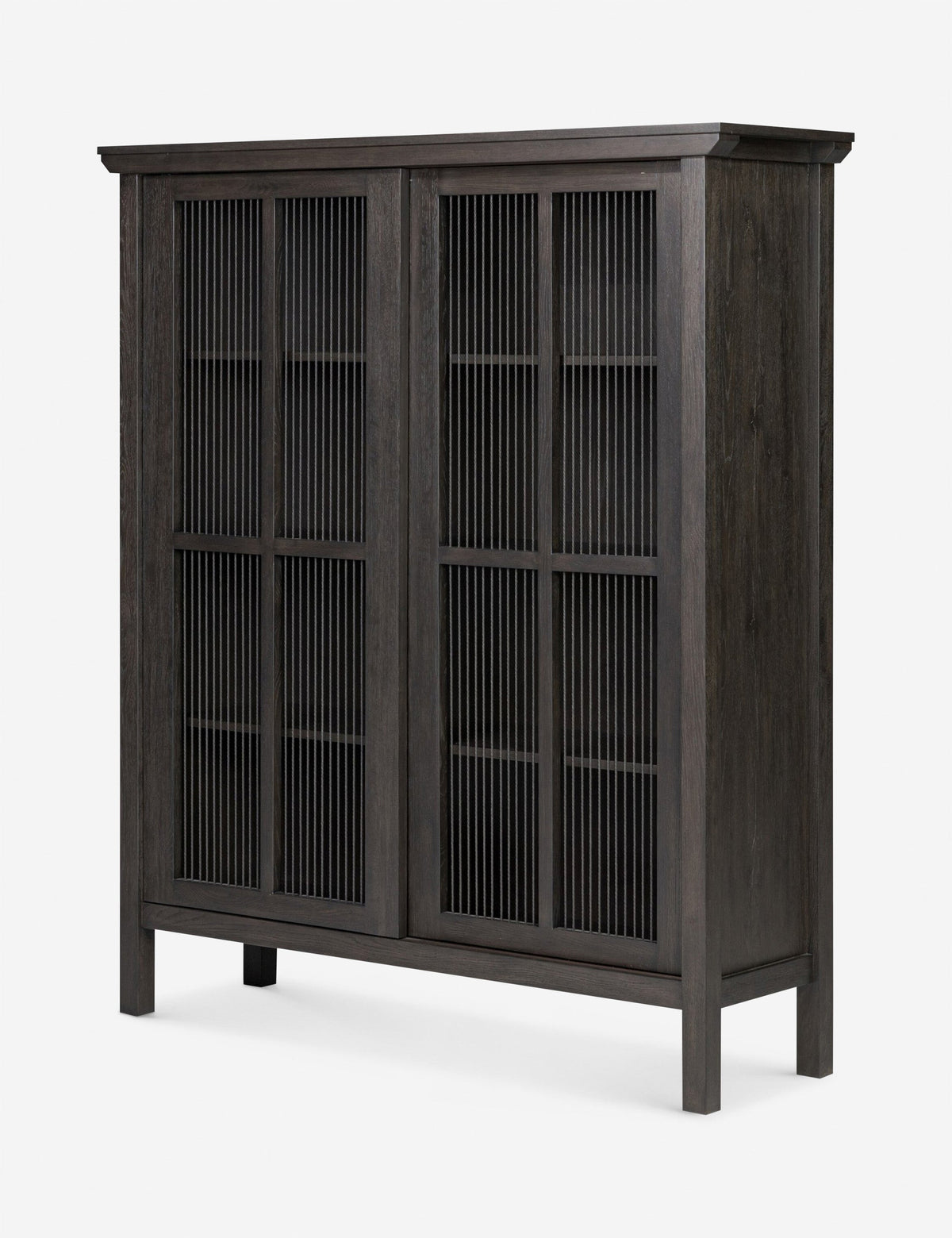 Mirza Curio Cabinet