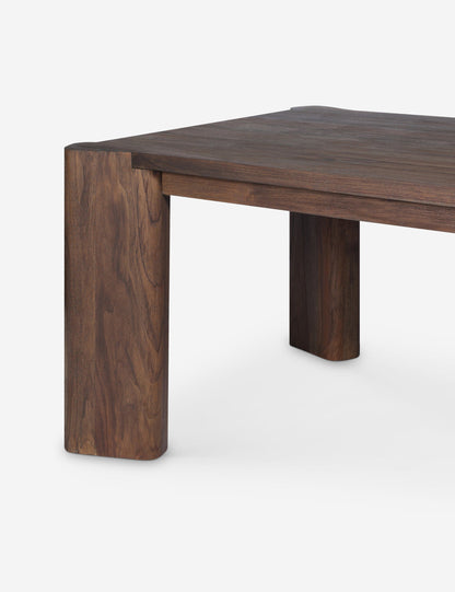 Boone Outdoor Dining Table
