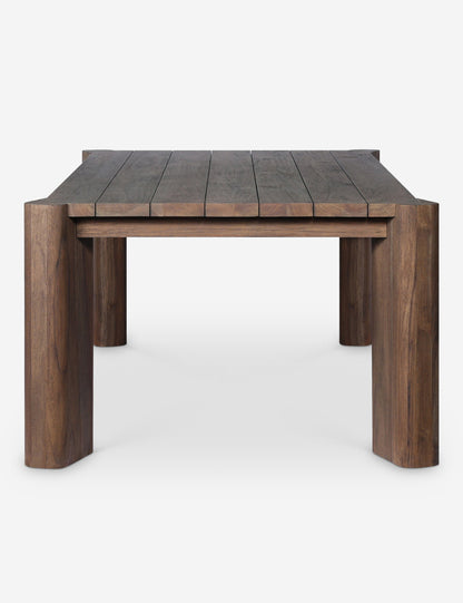 Boone Outdoor Dining Table