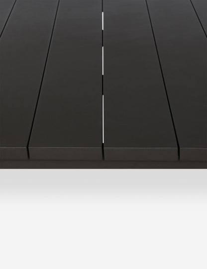 Boone Outdoor Dining Table