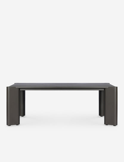 Boone Outdoor Dining Table