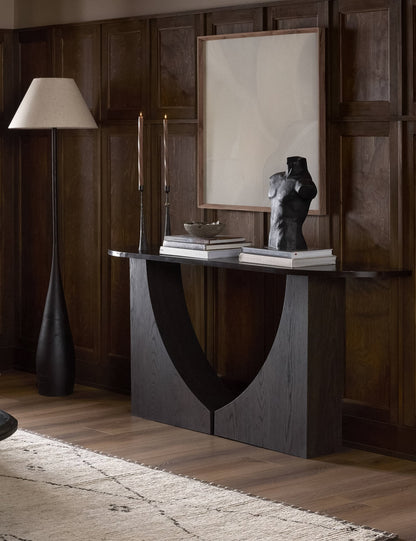 Ozan Console Table