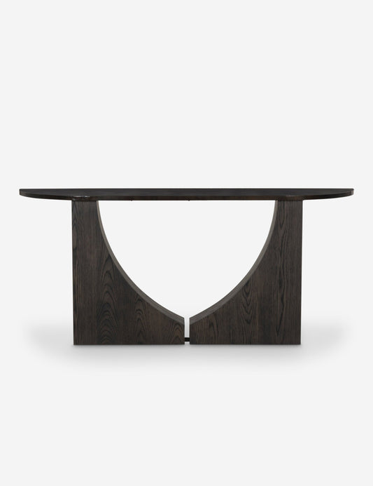 Ozan Console Table