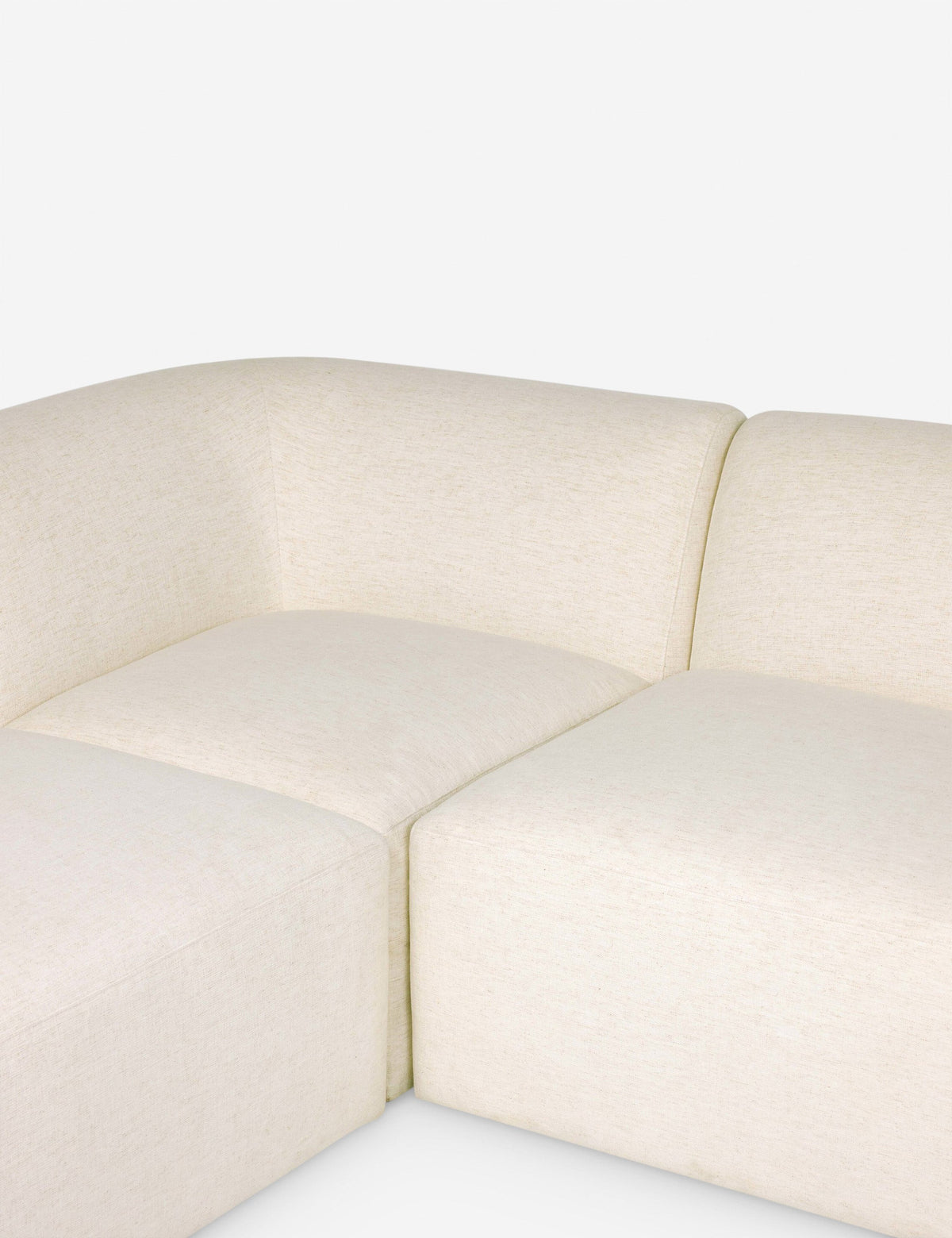 Lindsay Sectional Sofa