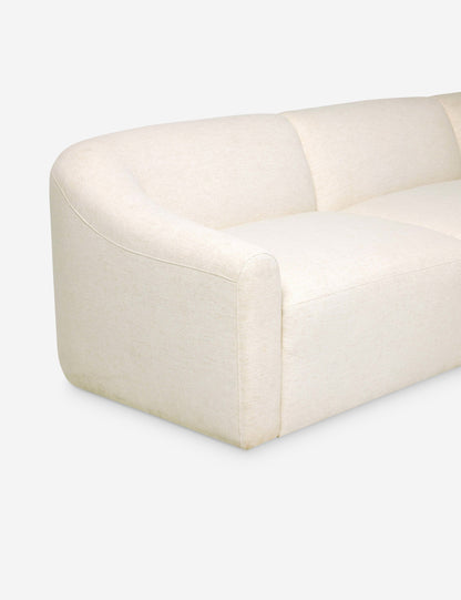 Lindsay Sectional Sofa