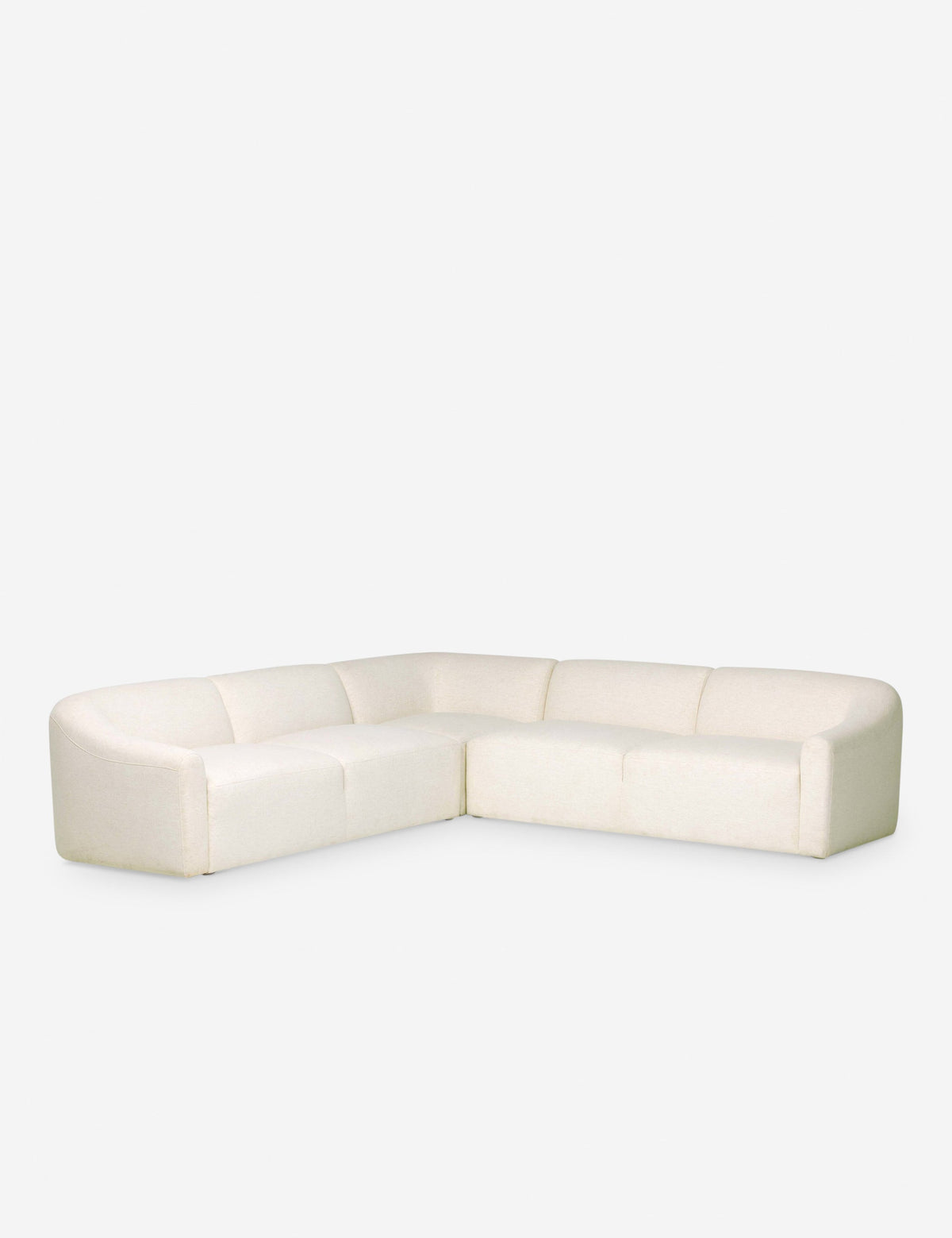 Lindsay Sectional Sofa