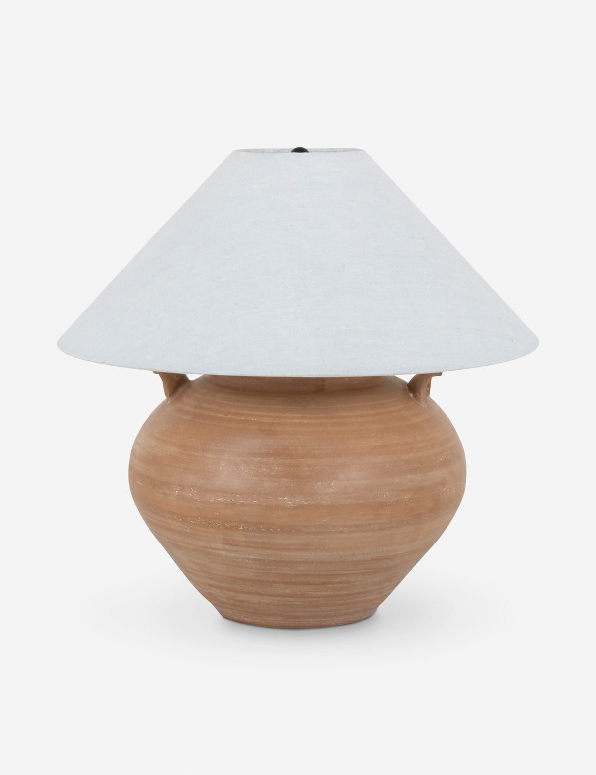 Civita Table Lamp by Amber Lewis x Four Hands