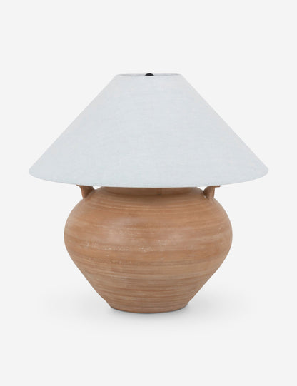 Civita Table Lamp by Amber Lewis x Four Hands