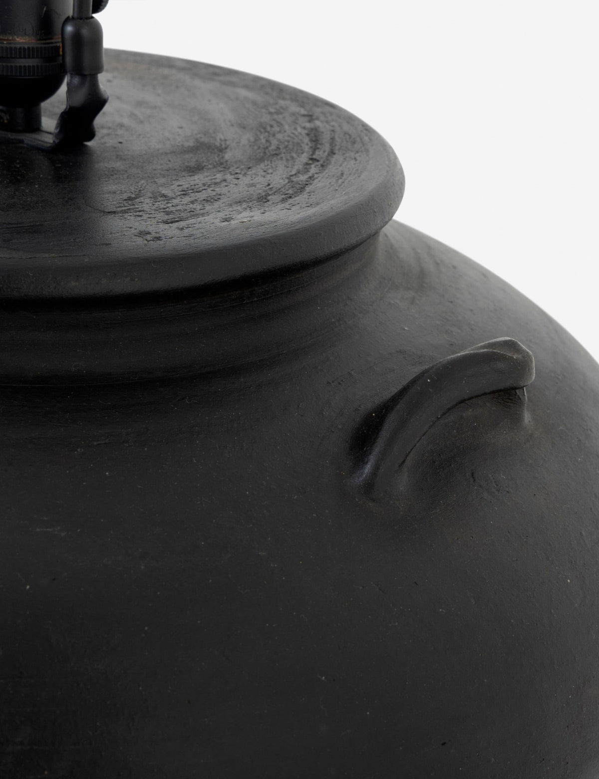 Civita Table Lamp by Amber Lewis x Four Hands