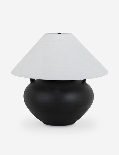 Civita Table Lamp by Amber Lewis x Four Hands
