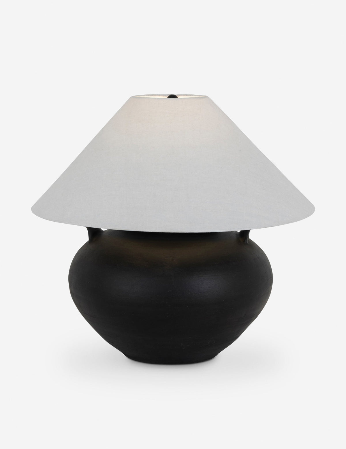Civita Table Lamp by Amber Lewis x Four Hands