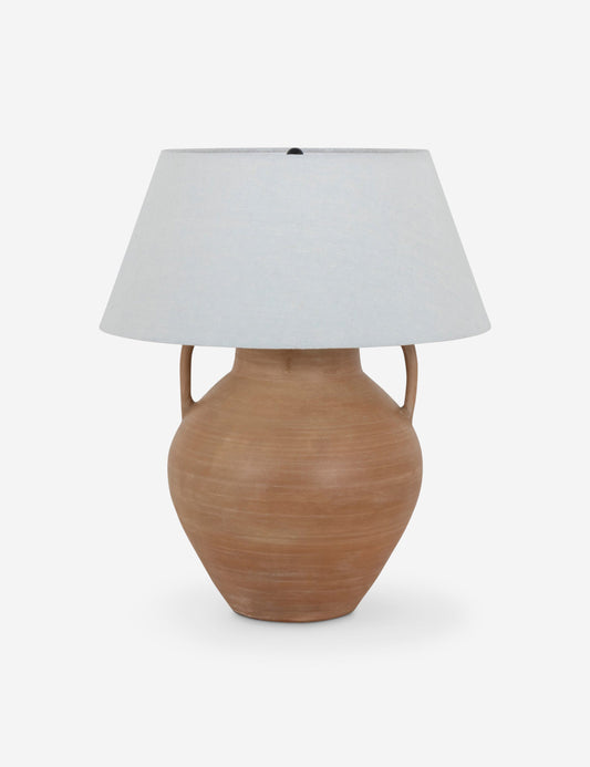 Atrani Table Lamp by Amber Lewis x Four Hands