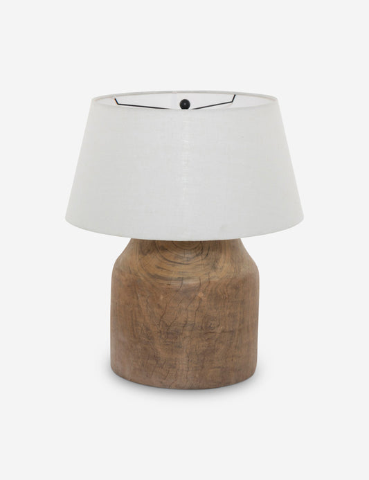 Baku Table Lamp by Amber Lewis x Four Hands
