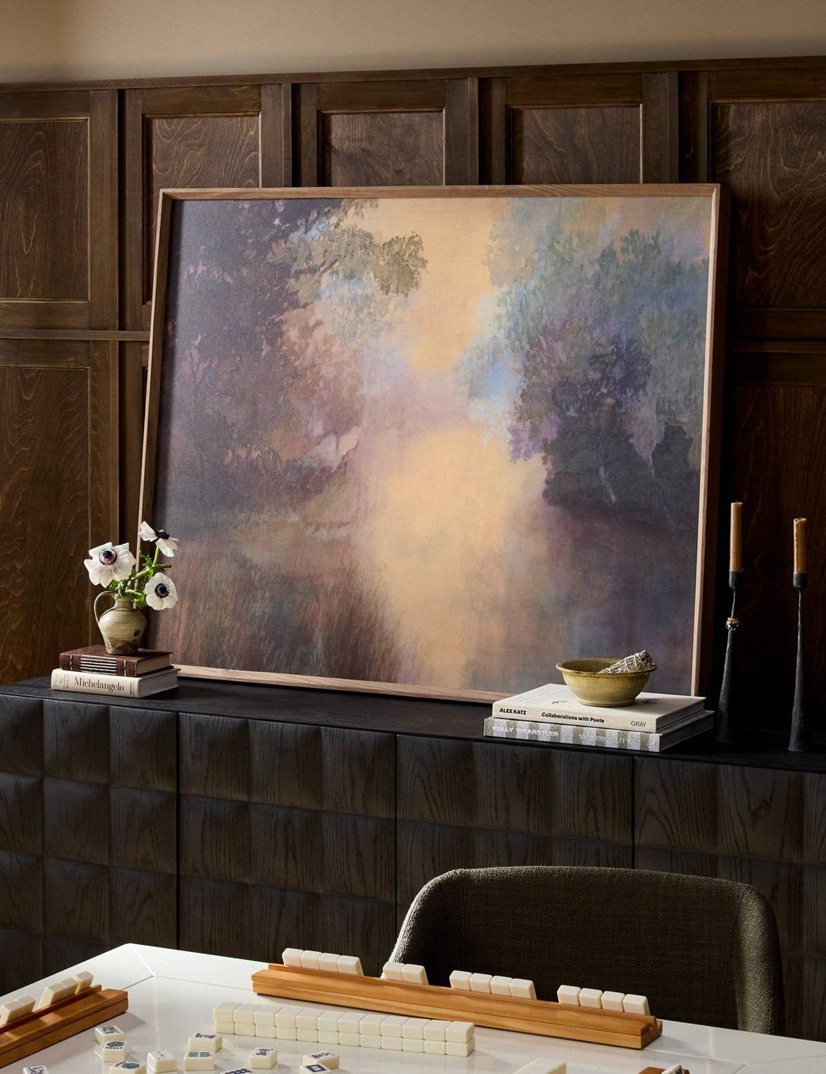 As Within, so Without Wall Art by Aileen Fitzgerald