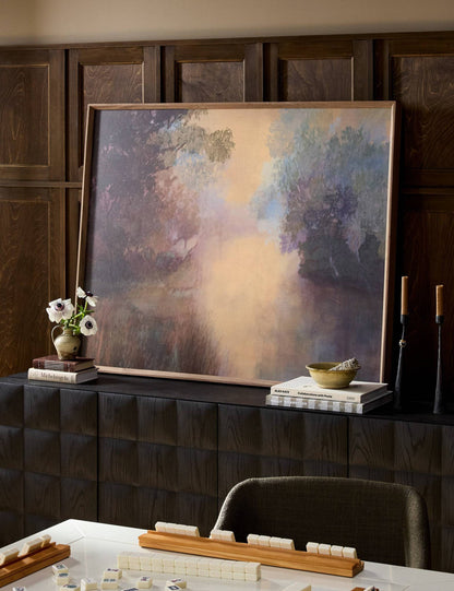 As Within, so Without Wall Art by Aileen Fitzgerald