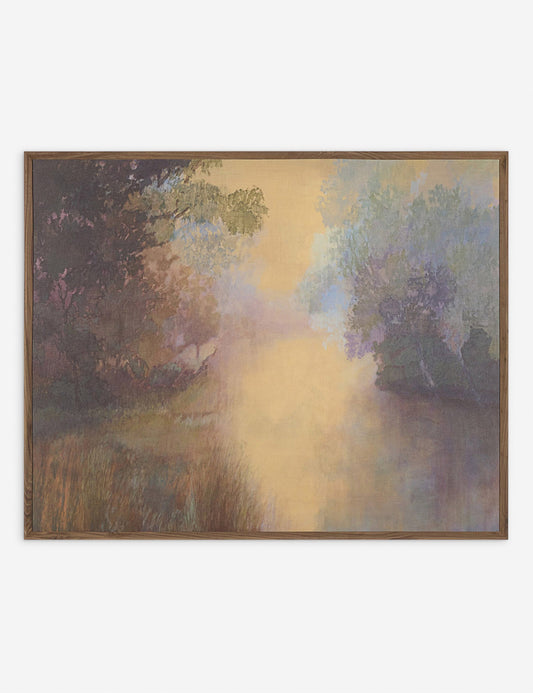 As Within, so Without Wall Art by Aileen Fitzgerald