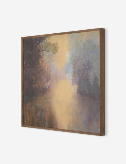 As Within, so Without Wall Art by Aileen Fitzgerald