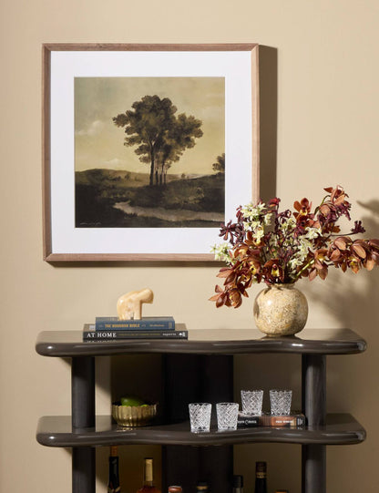 Tapisserie IV Wall Art by Hannah Winters