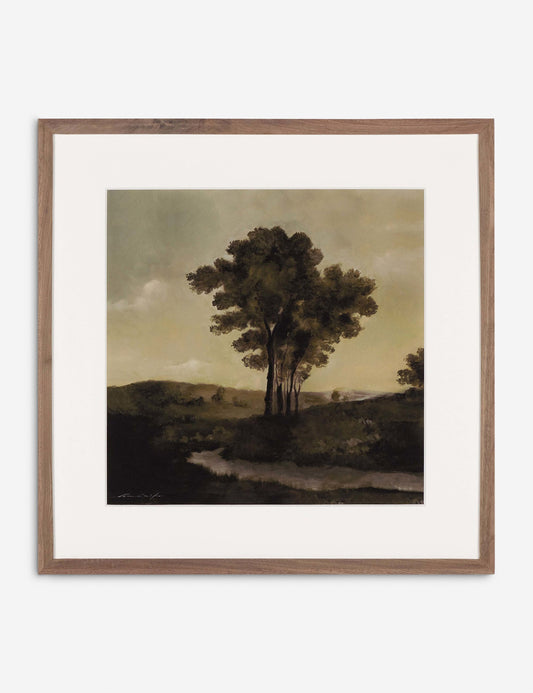 Tapisserie IV Wall Art by Hannah Winters