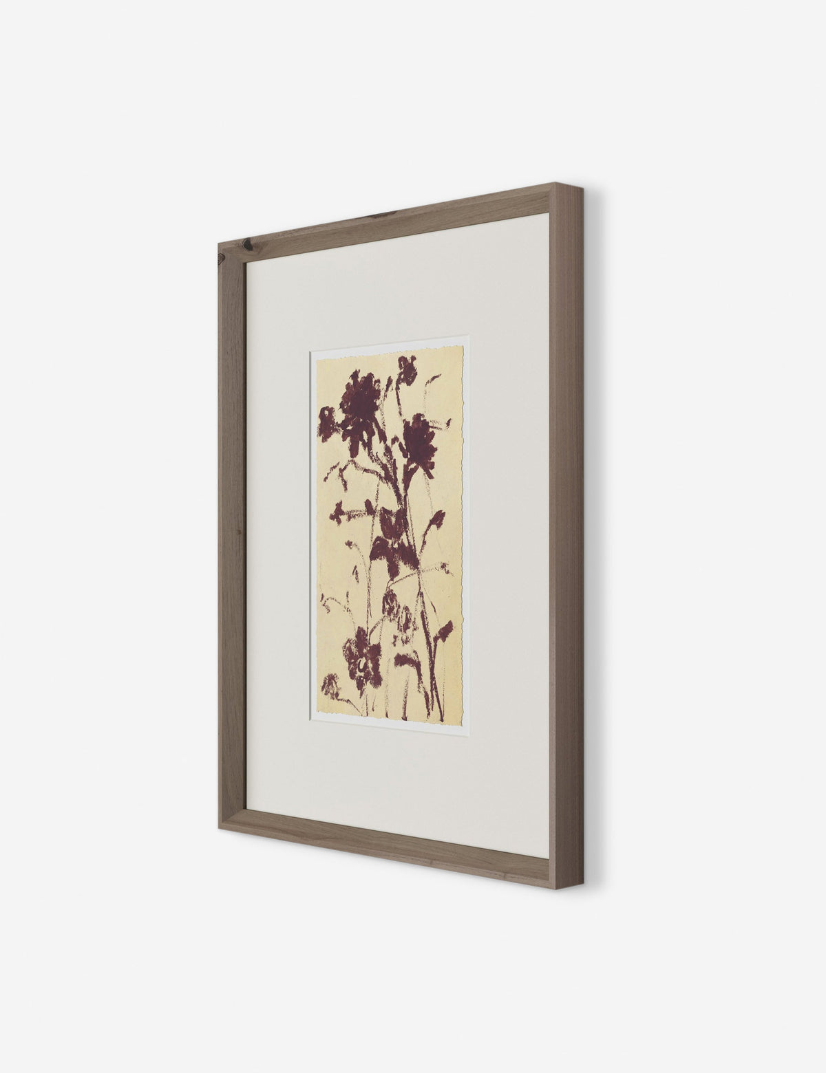 Meadow Rue No. 2 Wall Art by Shaina Page
