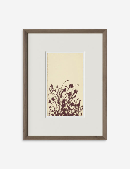 Meadow Rue No. 7 Wall Art by Shaina Page