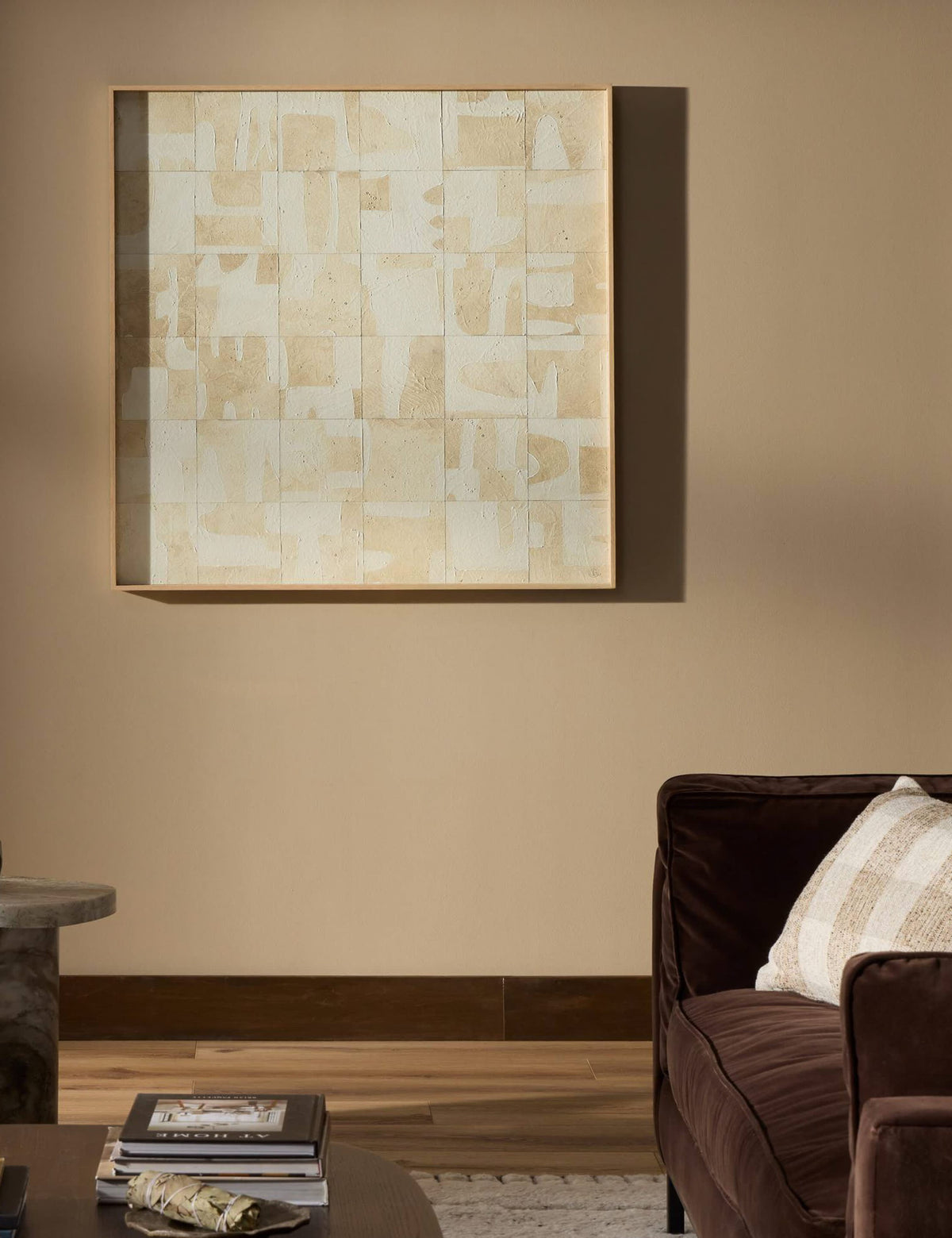 Ancestral II Wall Art by Douglas Galloway