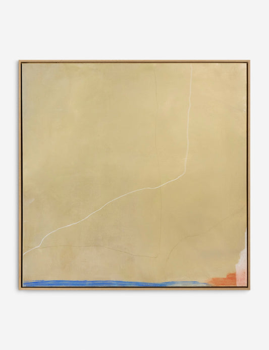 Lines III Wall Art by Lauren Fuhr