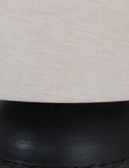 Caius Table Lamp by Amber Lewis x Four Hands