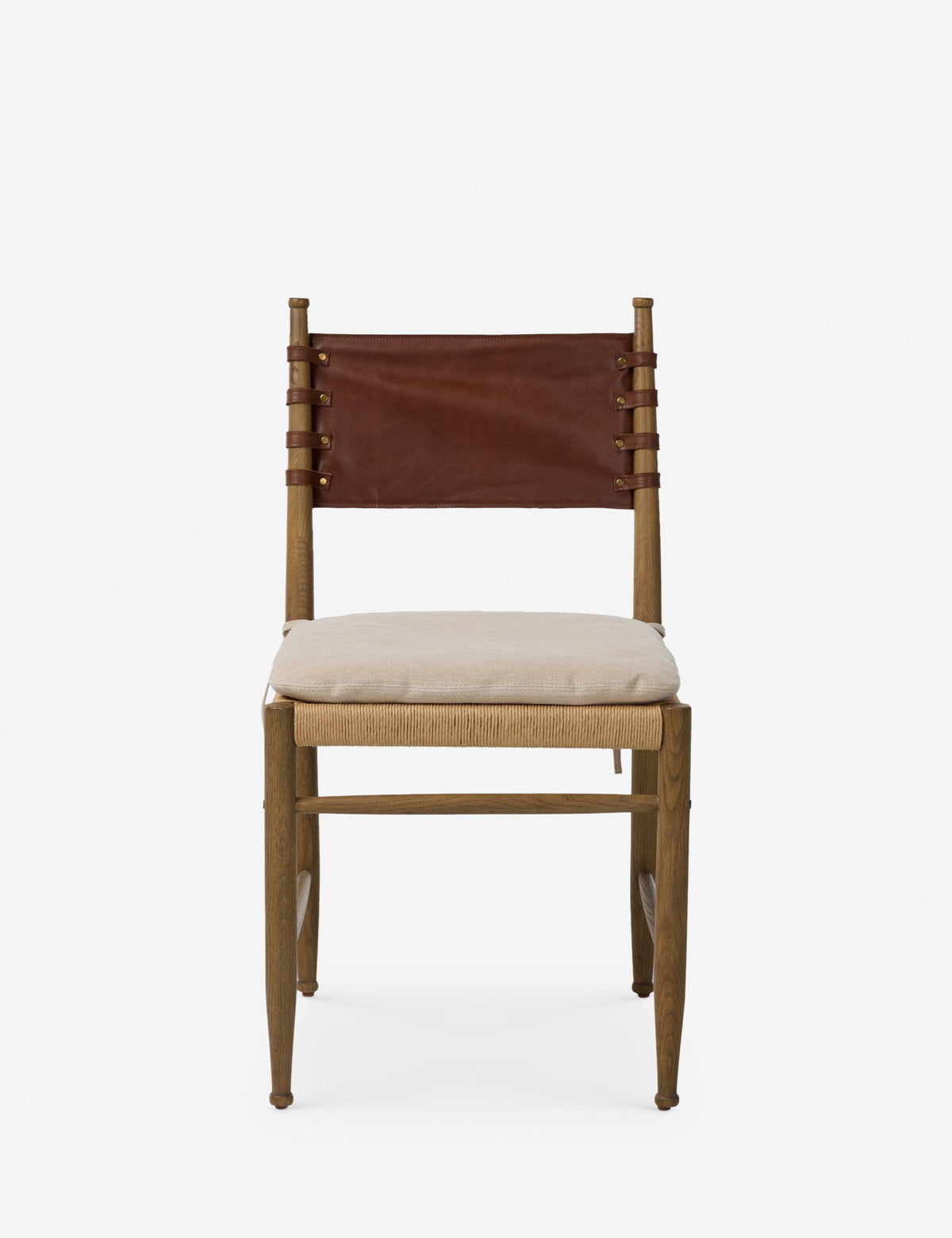 Brielle Dining Chair by Amber Lewis x Four Hands