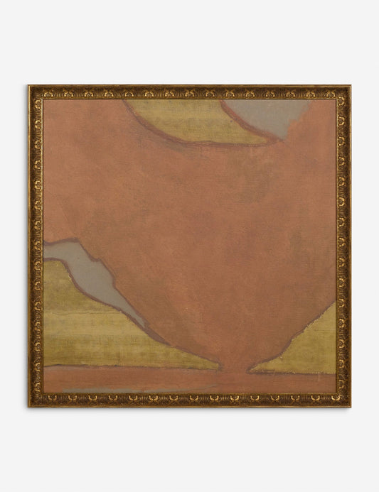 Aerial Wall Art by Raoul Morren
