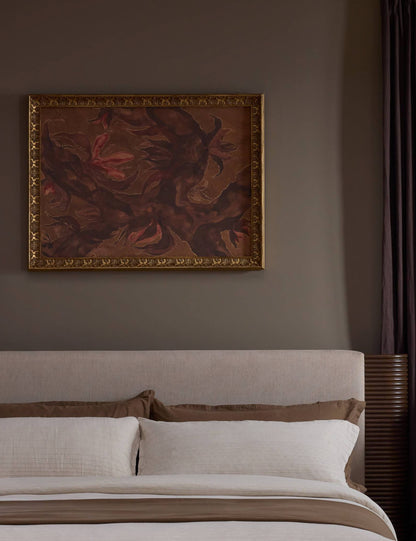 What's Mine Is Yours Wall Art by Molly Franken