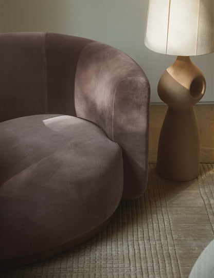 Lowry Swivel Chair