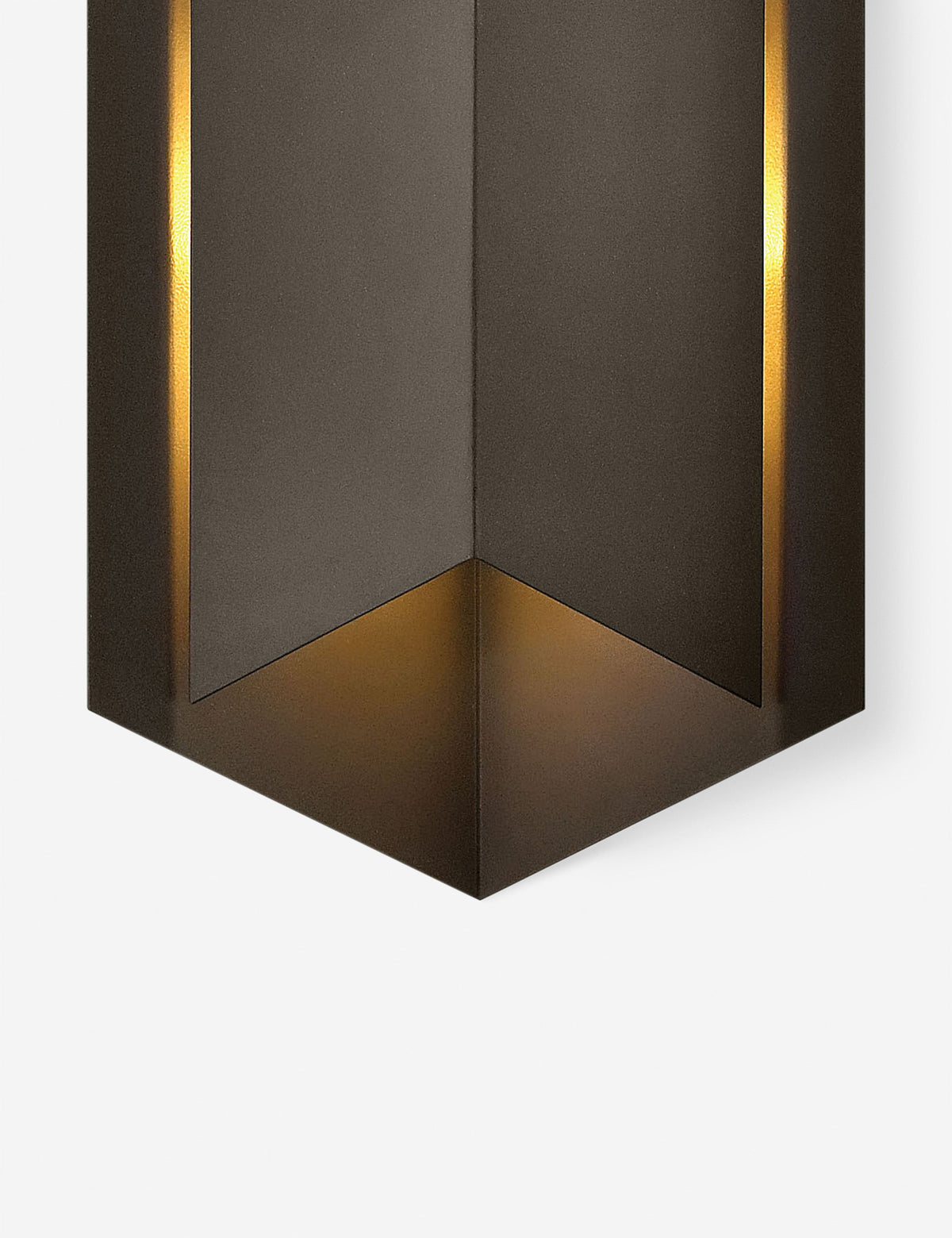 Keshika Outdoor Sconce