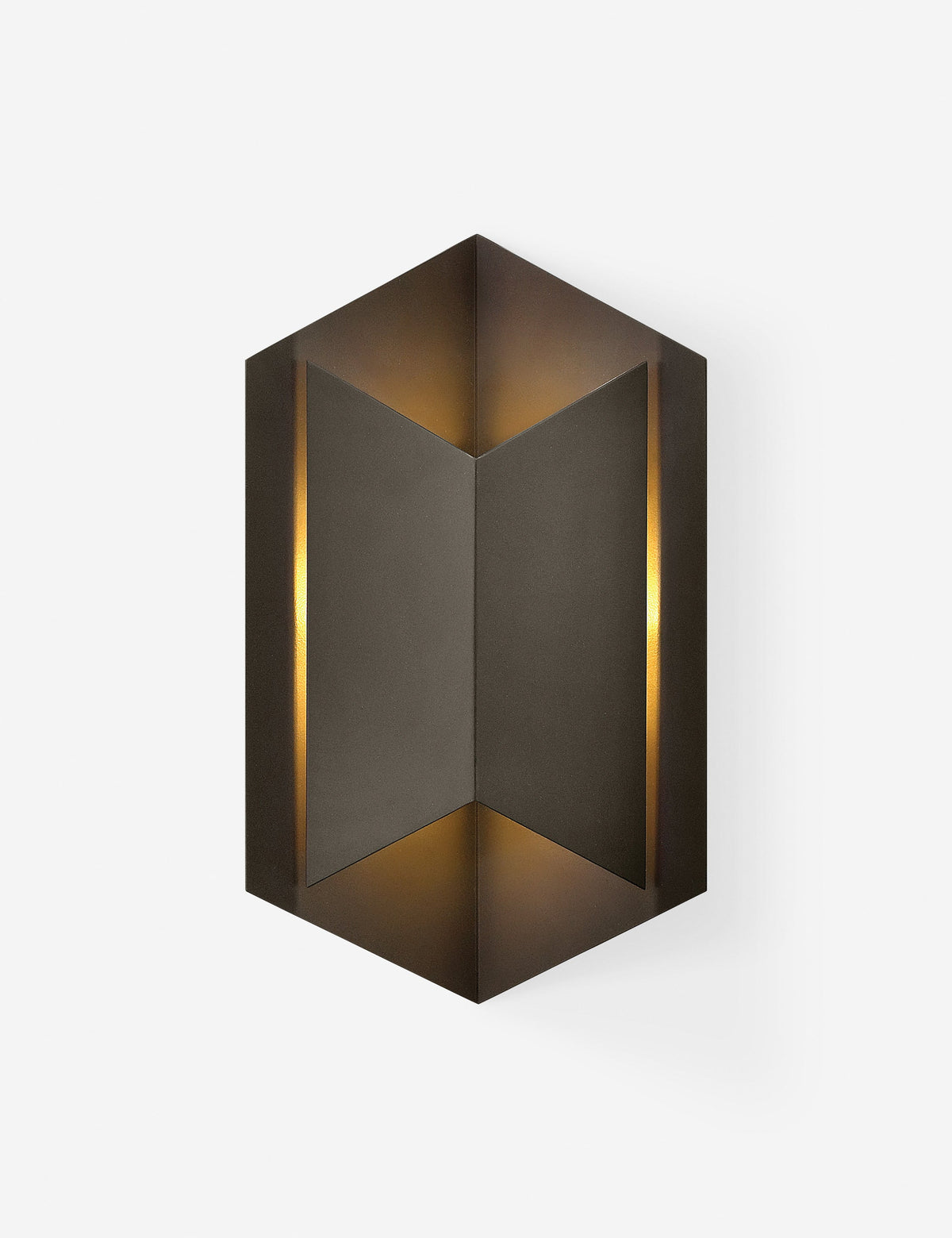 Keshika Outdoor Sconce