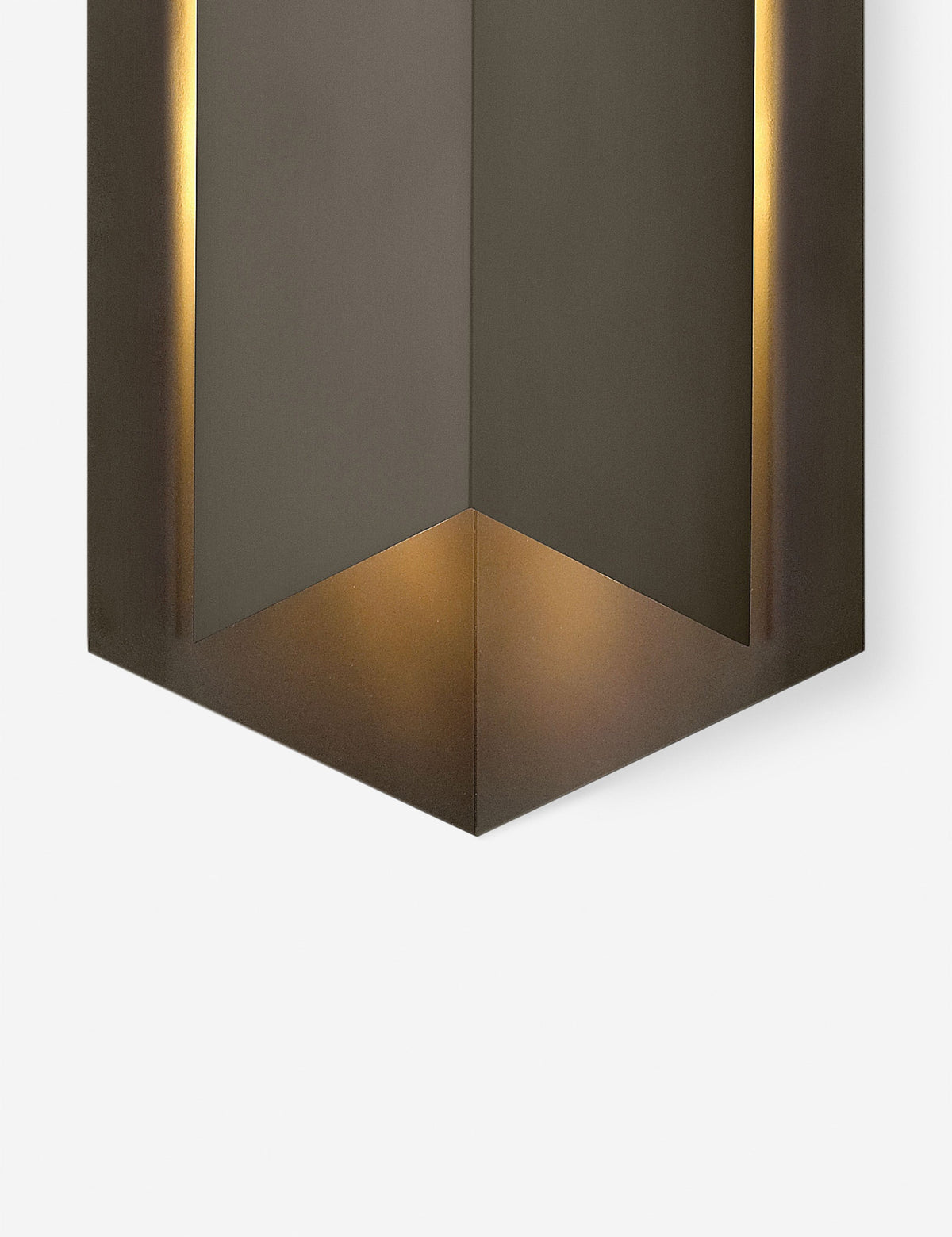 Keshika Outdoor Sconce