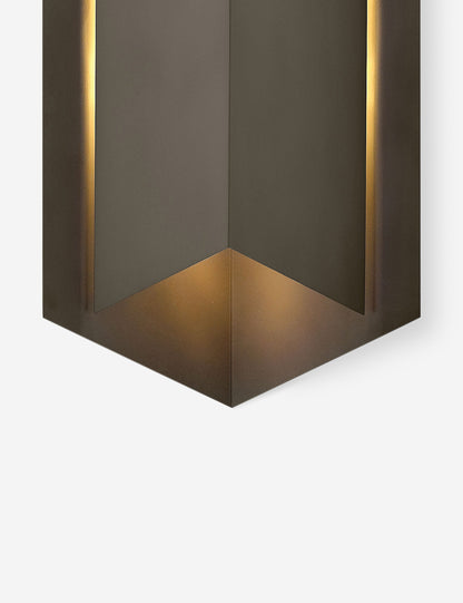 Keshika Outdoor Sconce