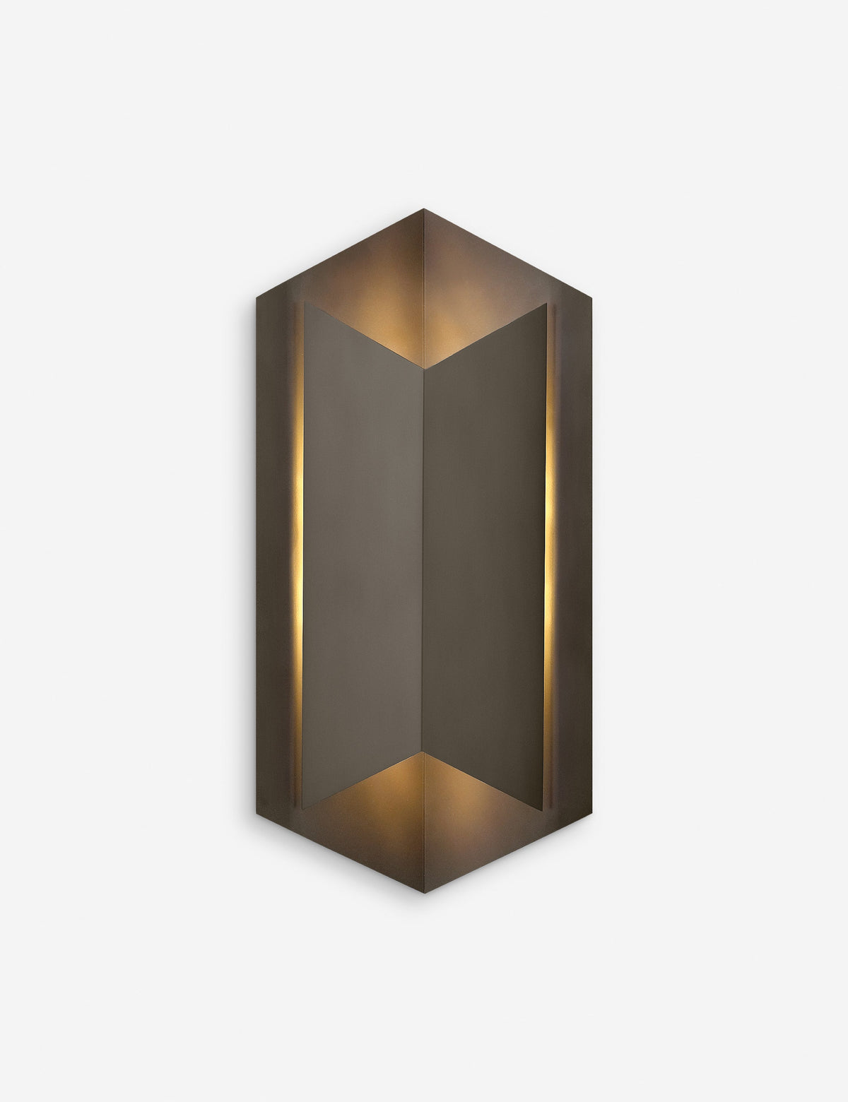 Keshika Outdoor Sconce