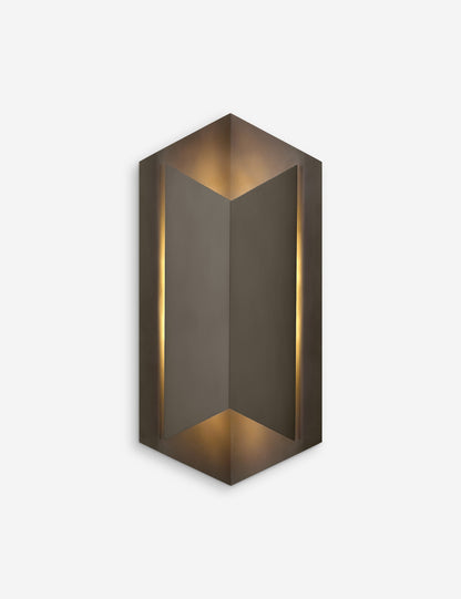 Keshika Outdoor Sconce