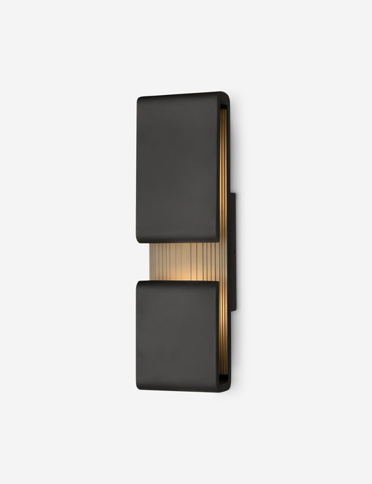 Pacey Outdoor Sconce