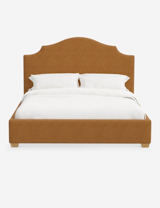 Padden Platform Bed