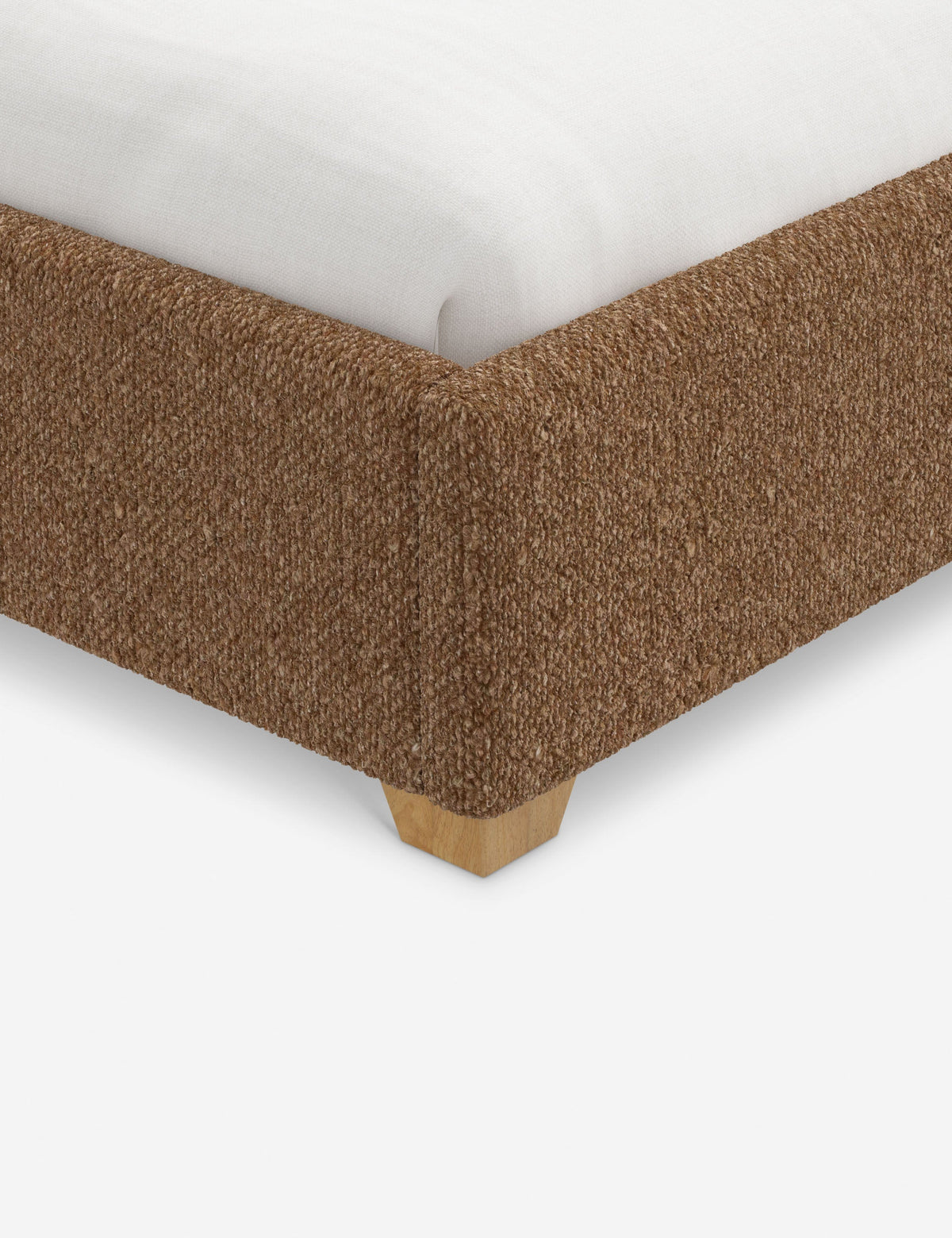 Padden Platform Bed
