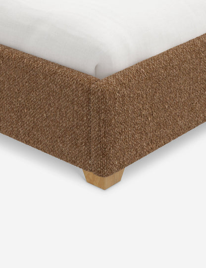 Padden Platform Bed