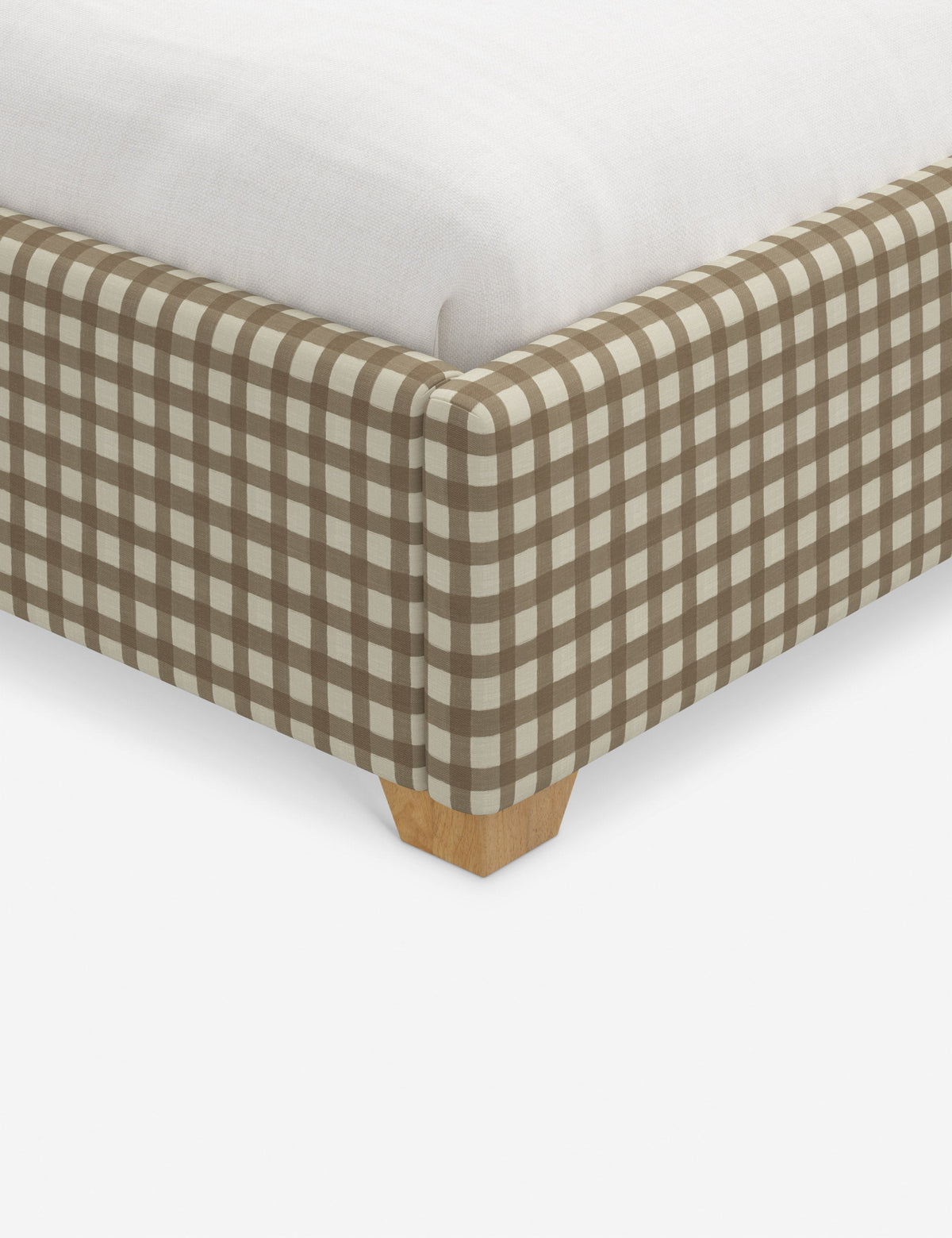 Padden Platform Bed