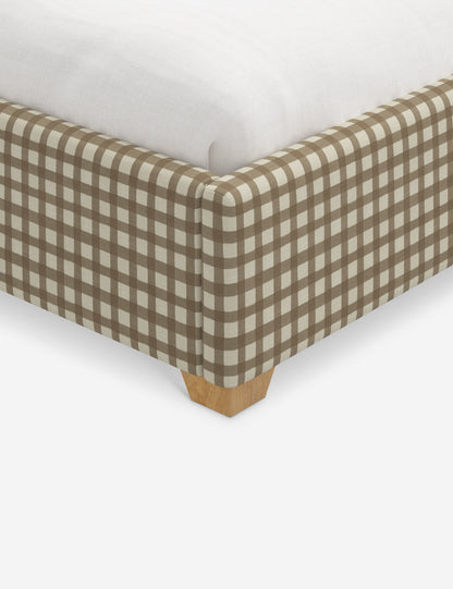 Padden Platform Bed