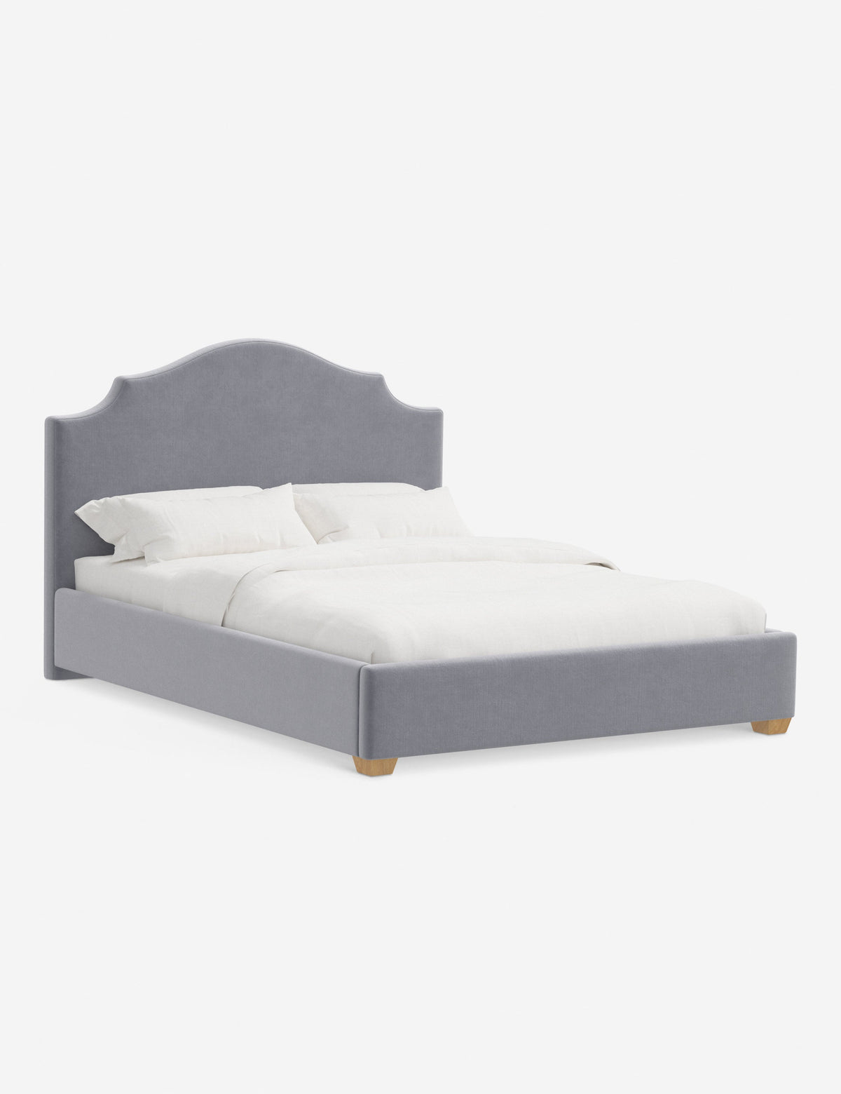 Padden Platform Bed