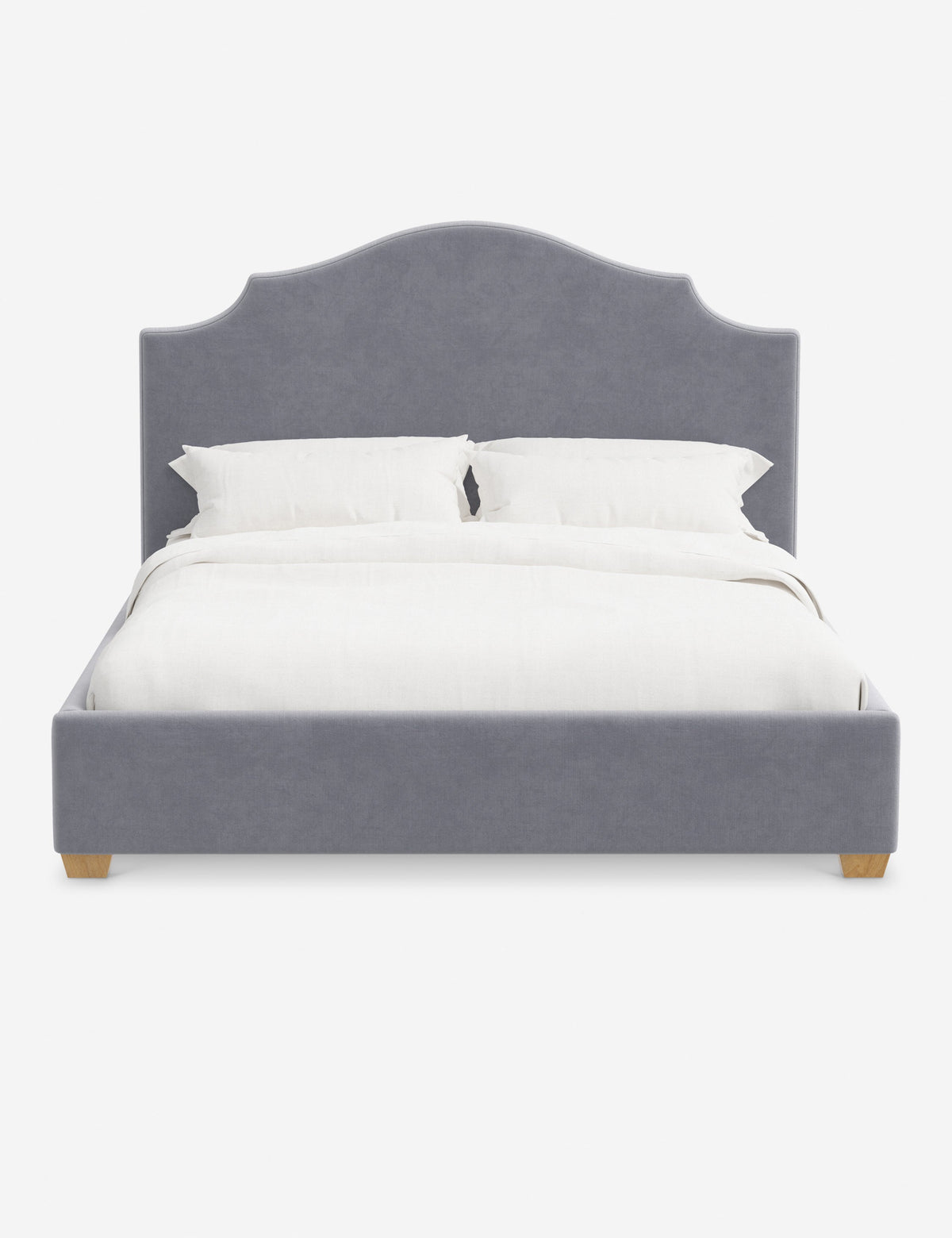 Padden Platform Bed