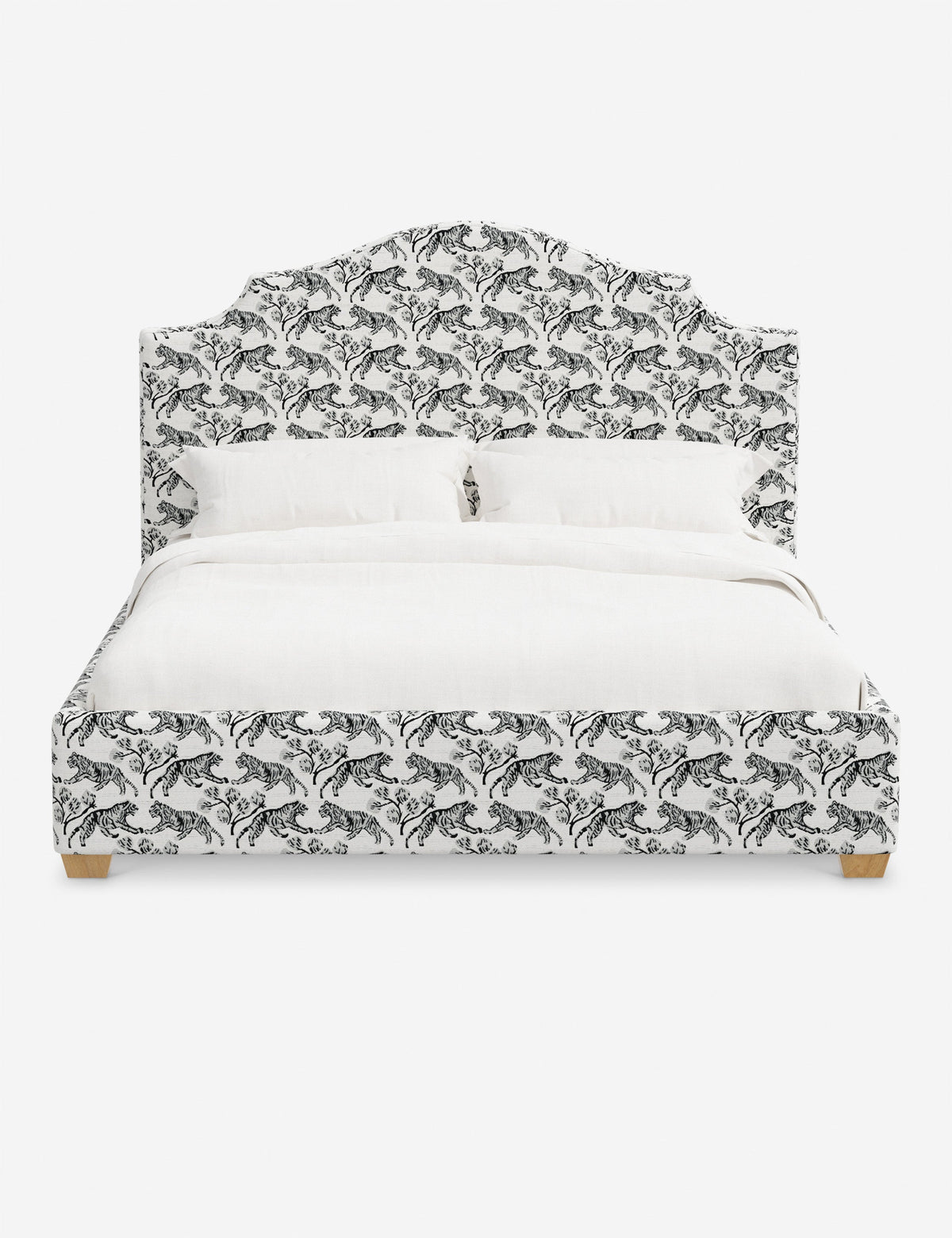 Padden Platform Bed