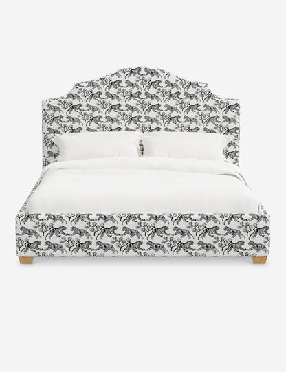 Padden Platform Bed