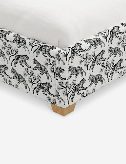 Padden Platform Bed